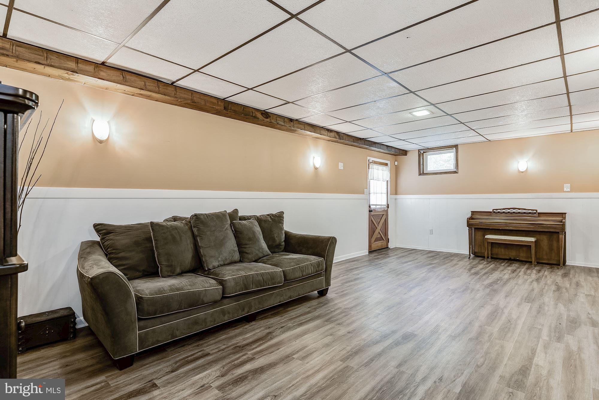 22200 Slidell Road Boyds, MD 20841 - Photo 27 of 51 Lower Level Family Room