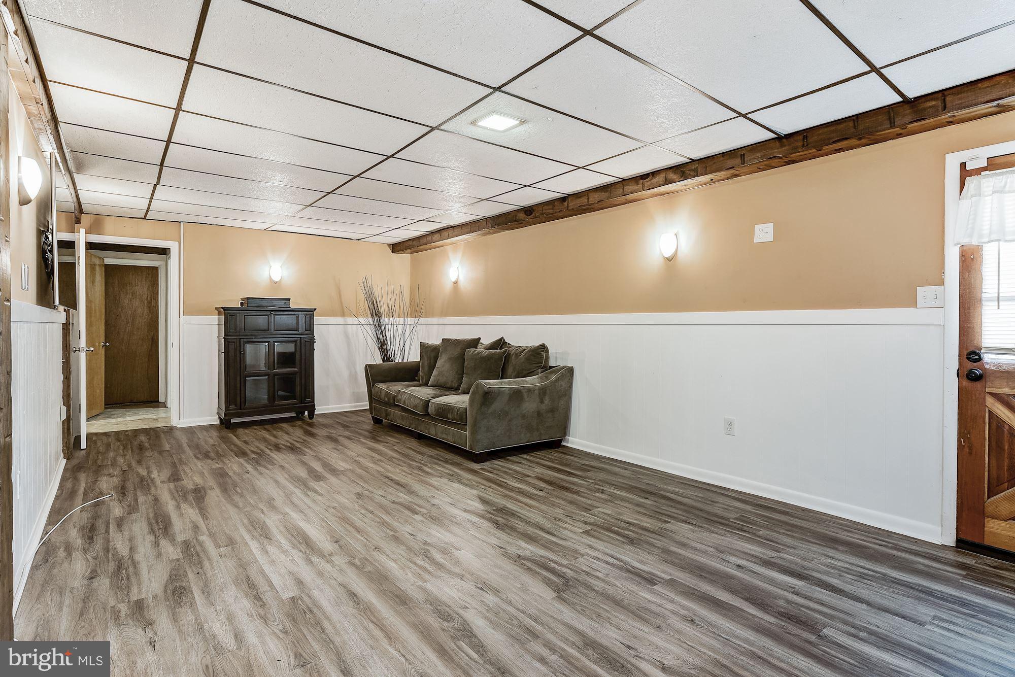 22200 Slidell Road Boyds, MD 20841 - Photo 28 of 51 Lower Level Family Room