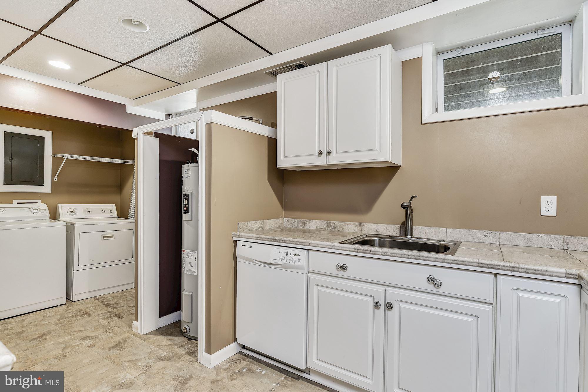 22200 Slidell Road Boyds, MD 20841 - Photo 30 of 51 Second Kitchen