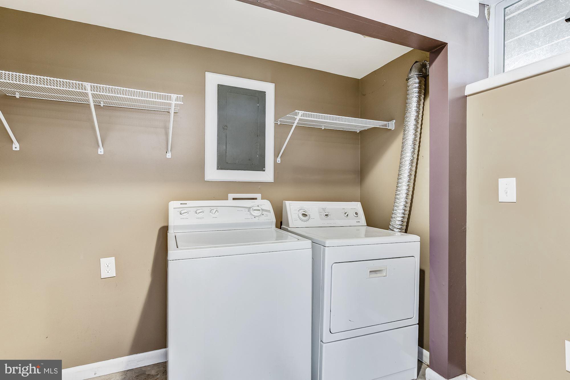 22200 Slidell Road Boyds, MD 20841 - Photo 31 of 51 Laundry Room