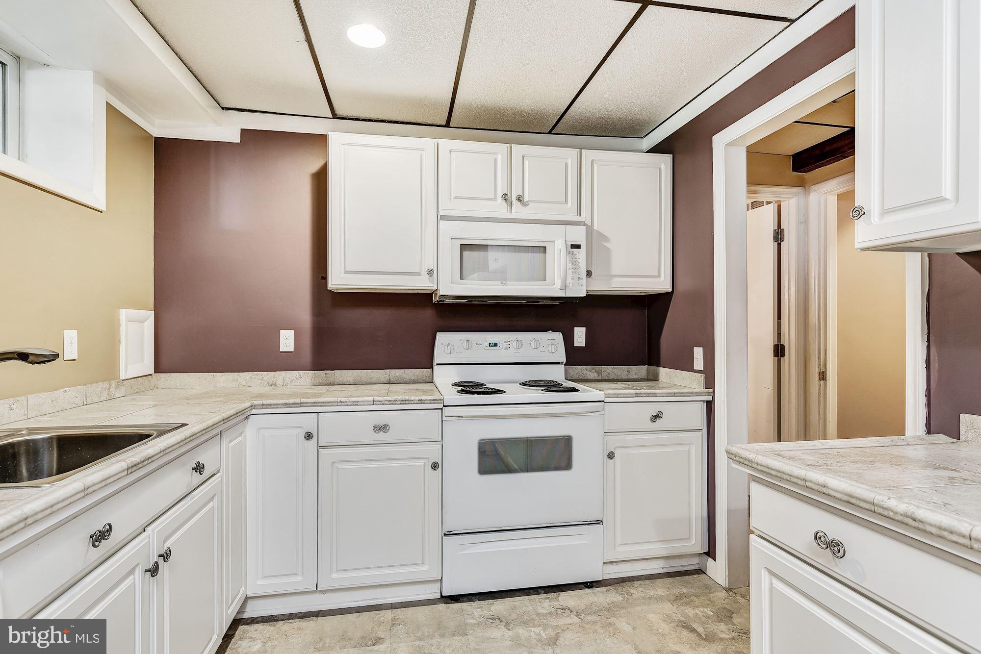 22200 Slidell Road Boyds, MD 20841 - Photo 32 of 51 Second Kitchen