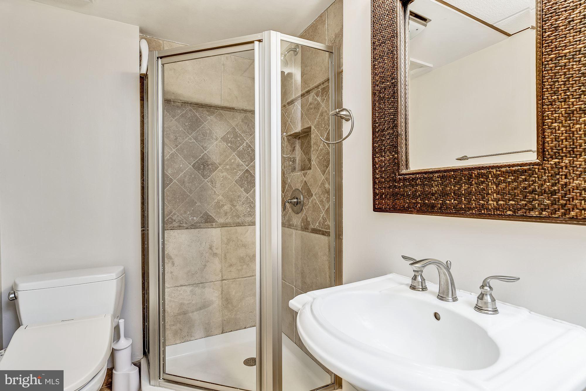 22200 Slidell Road Boyds, MD 20841 - Photo 34 of 51 Lower Level Full Bath