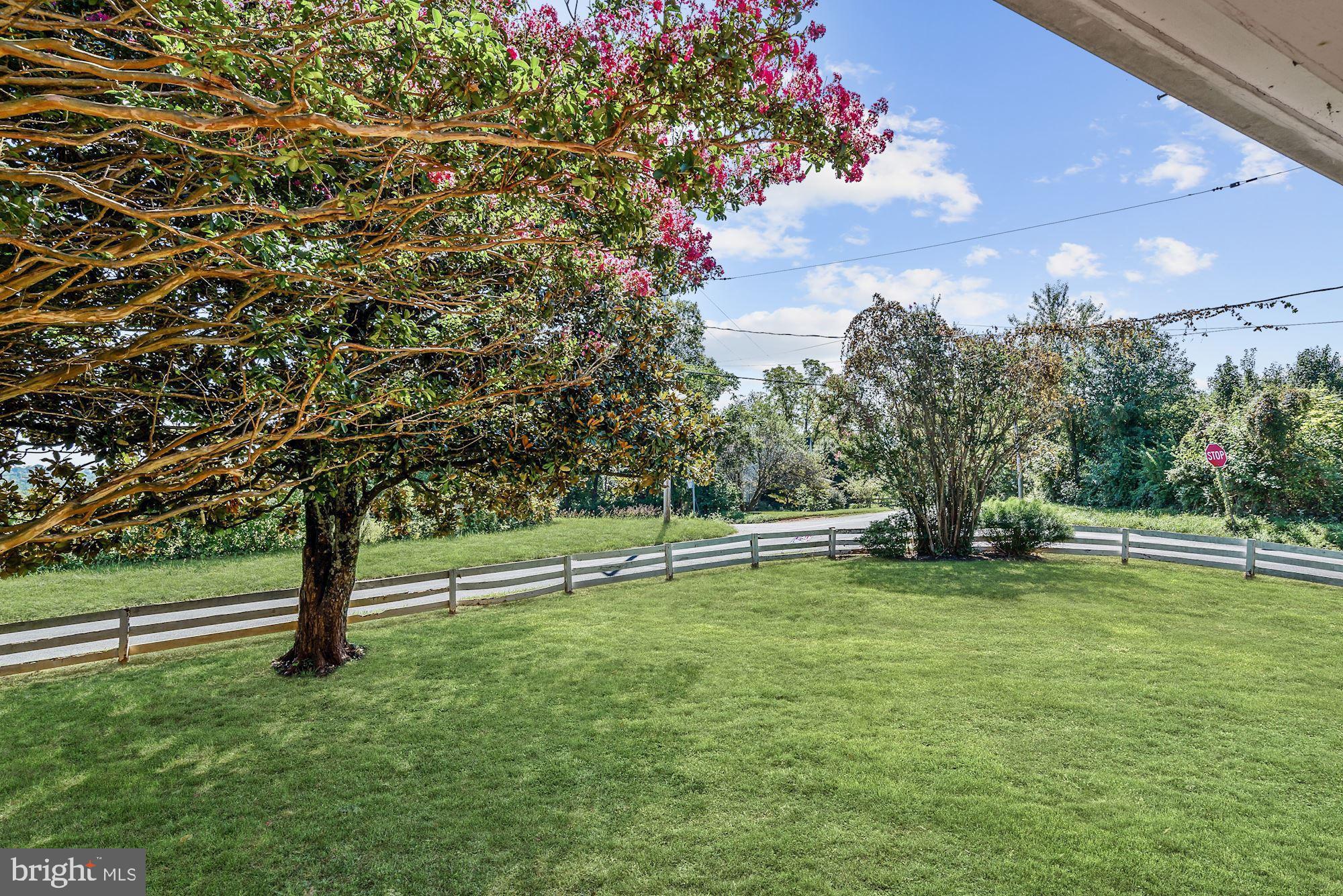 22200 Slidell Road Boyds, MD 20841 - Photo 41 of 51 Front Yard | Views