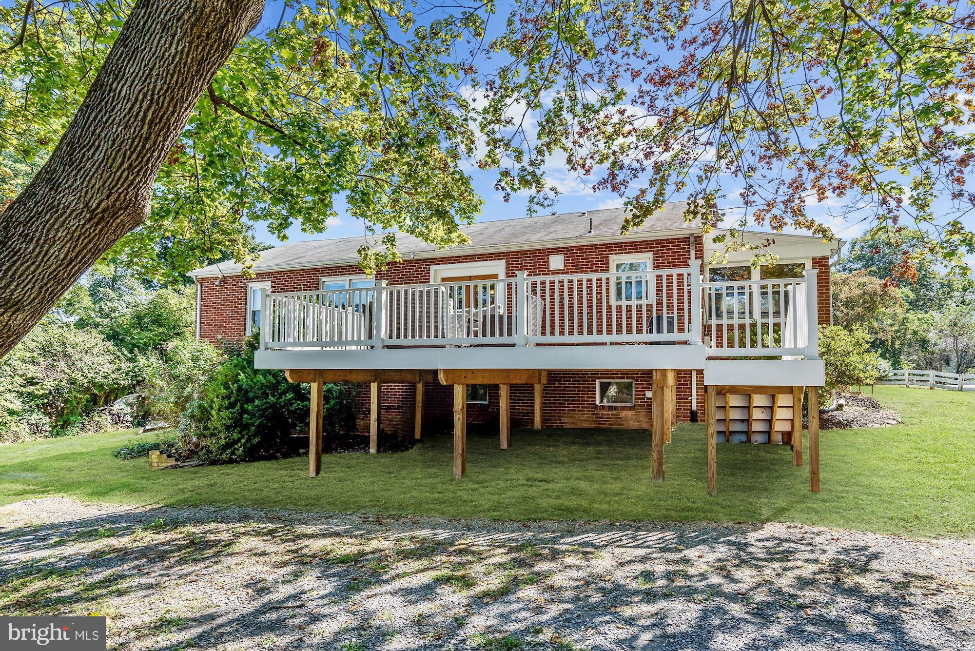 22200 Slidell Road Boyds, MD 20841 - Photo 42 of 51 Welcome Home!