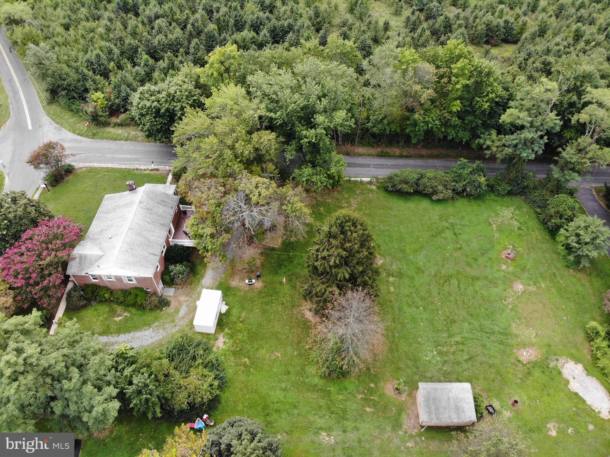 22200 Slidell Road Boyds, MD 20841 - Photo 44 of 51 Aerial View