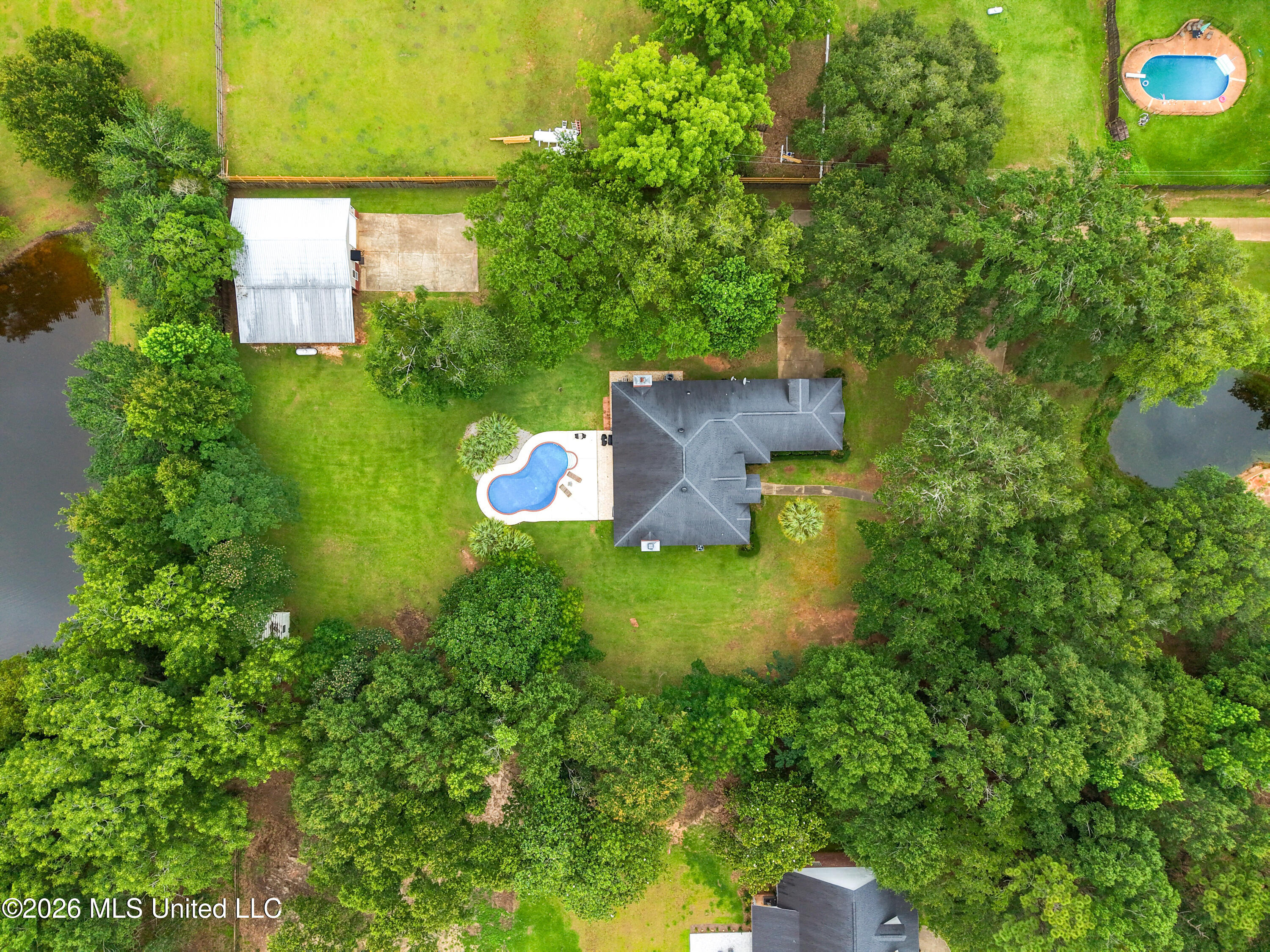 10440 Johnson Road South Mobile, AL 36695 - Photo 58 of 65 10440 Johnson Rd S-158