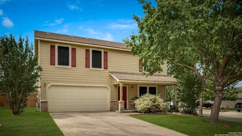 $299,900 | 8422 Parkdale Cove, San Antonio, TX 78249