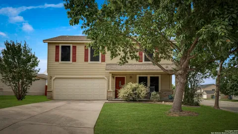 $299,900 | 8422 Parkdale Cove, San Antonio, TX 78249