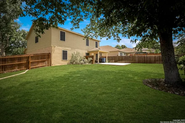 $297,900 | 8422 Parkdale Cove, San Antonio, TX 78249