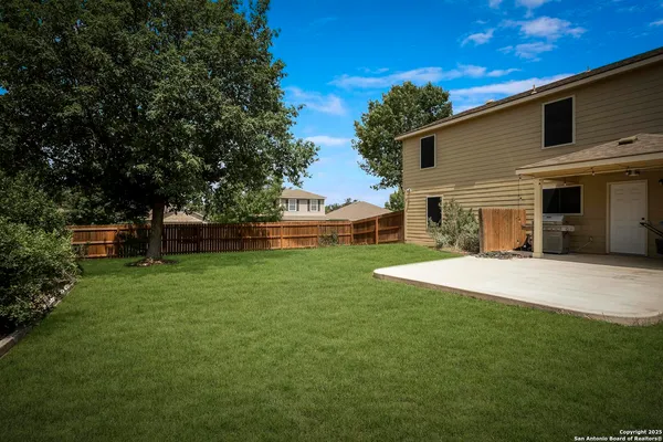 $297,900 | 8422 Parkdale Cove, San Antonio, TX 78249