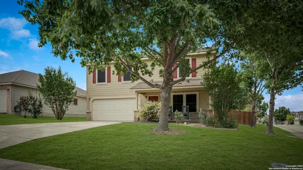 $297,900 | 8422 Parkdale Cove, San Antonio, TX 78249