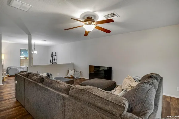 $297,900 | 8422 Parkdale Cove, San Antonio, TX 78249