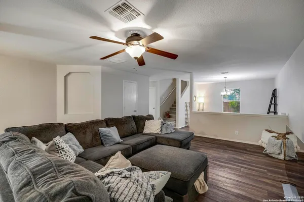 $297,900 | 8422 Parkdale Cove, San Antonio, TX 78249