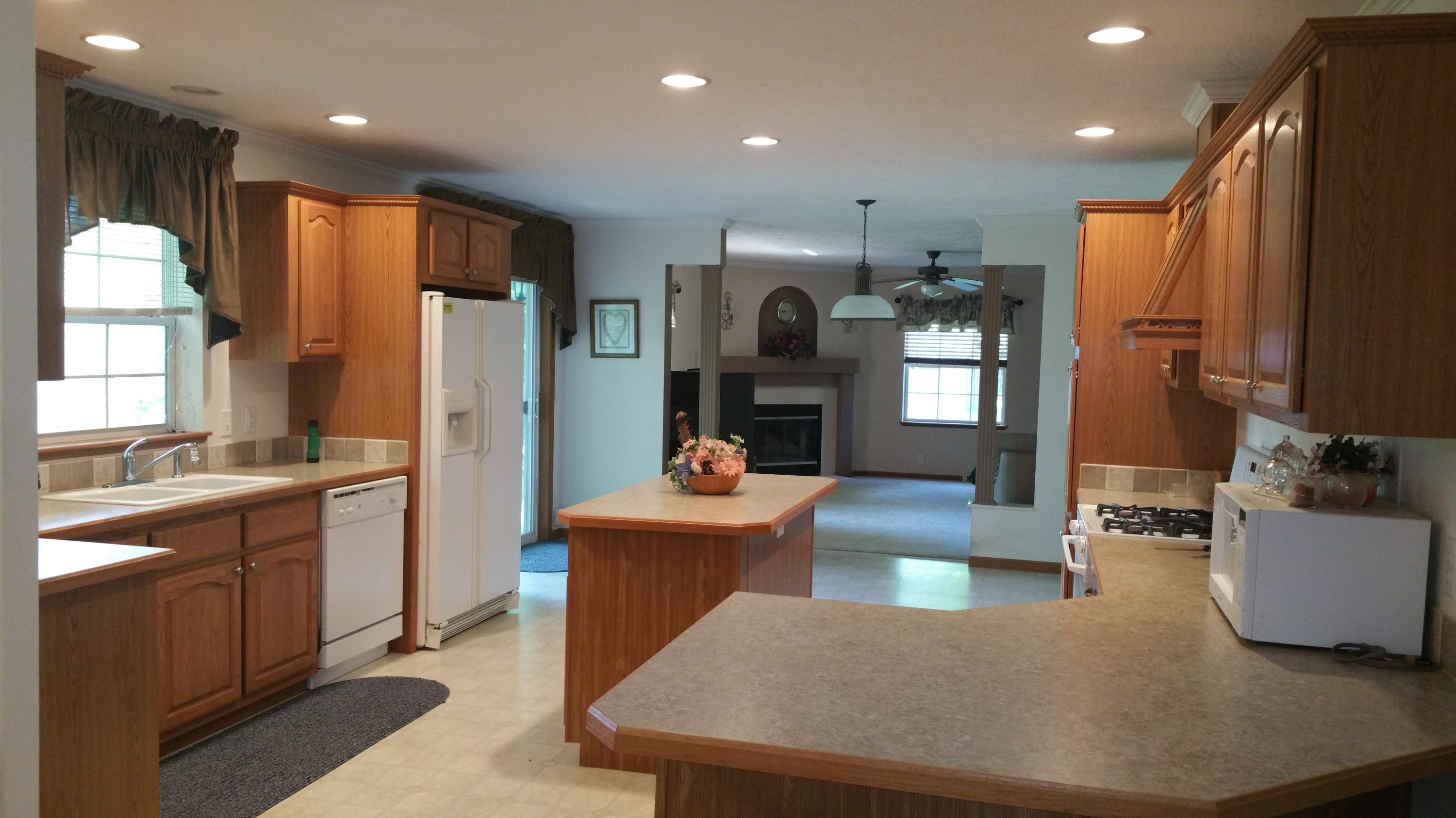 8905 West Mccollum Lake Road Curran, MI 48728 - Photo 16 of 38 Gallery Image 16