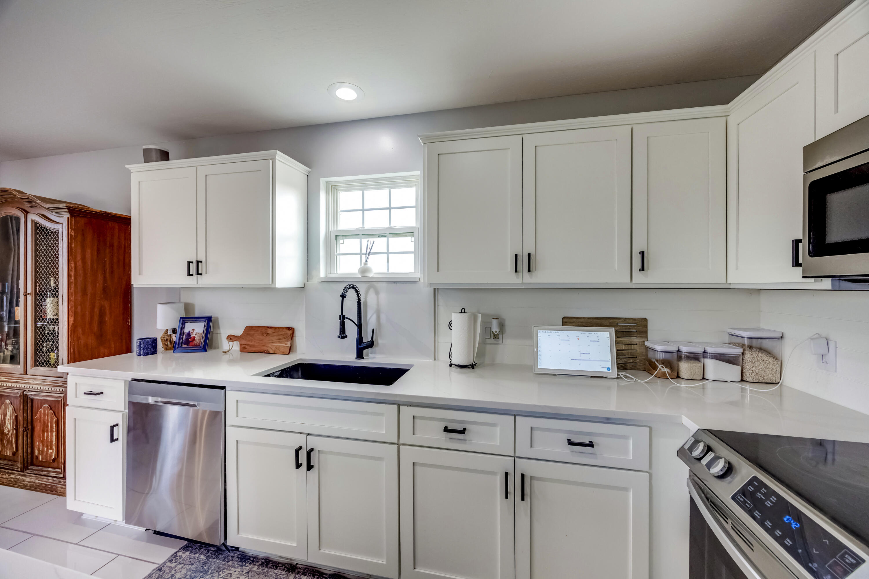 110 Tom Spragens Road Danville, KY 40422 - Photo 11 of 35 kitchen 2