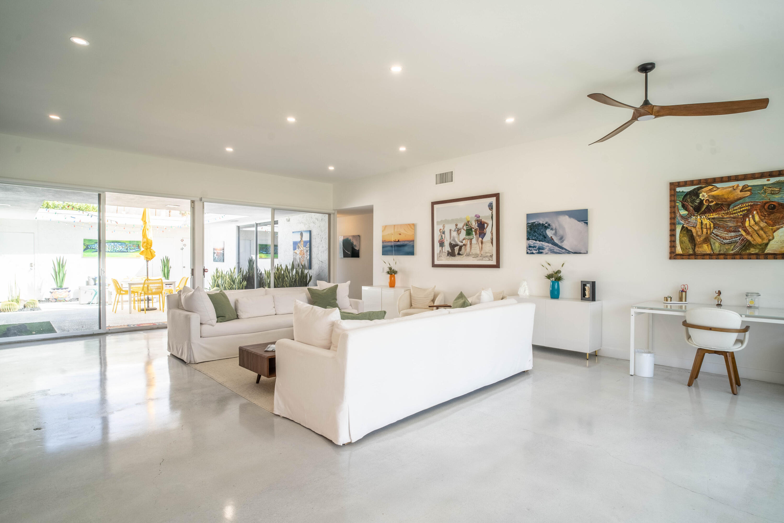 45705 Pawnee Road Indian Wells, CA 92210 - Photo 11 of 67 45705 Pawnee III-11