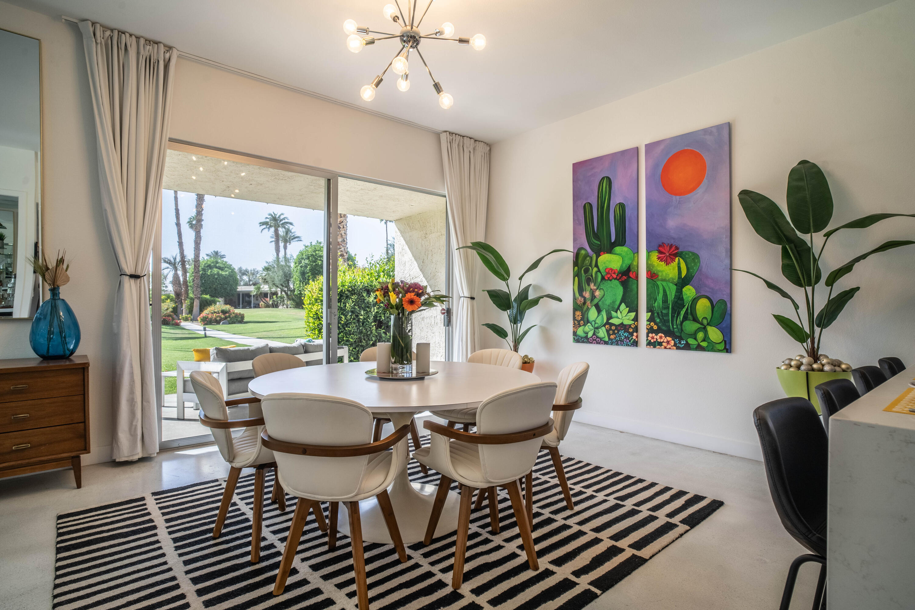 45705 Pawnee Road Indian Wells, CA 92210 - Photo 17 of 67 45705 Pawnee III-17