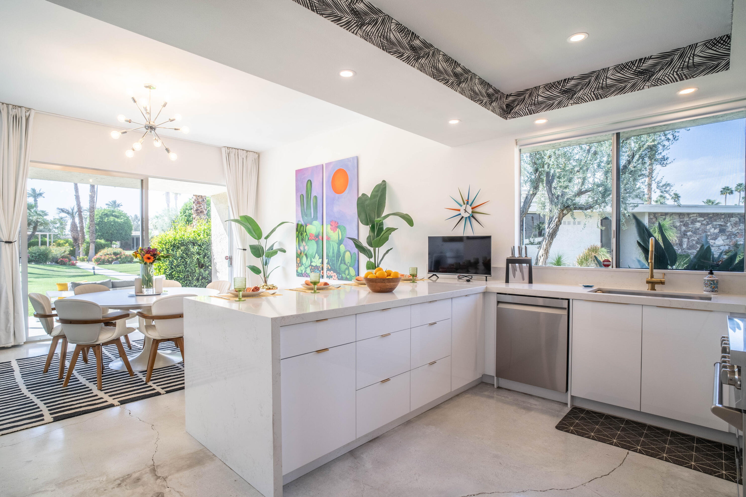 45705 Pawnee Road Indian Wells, CA 92210 - Photo 19 of 67 45705 Pawnee III-19