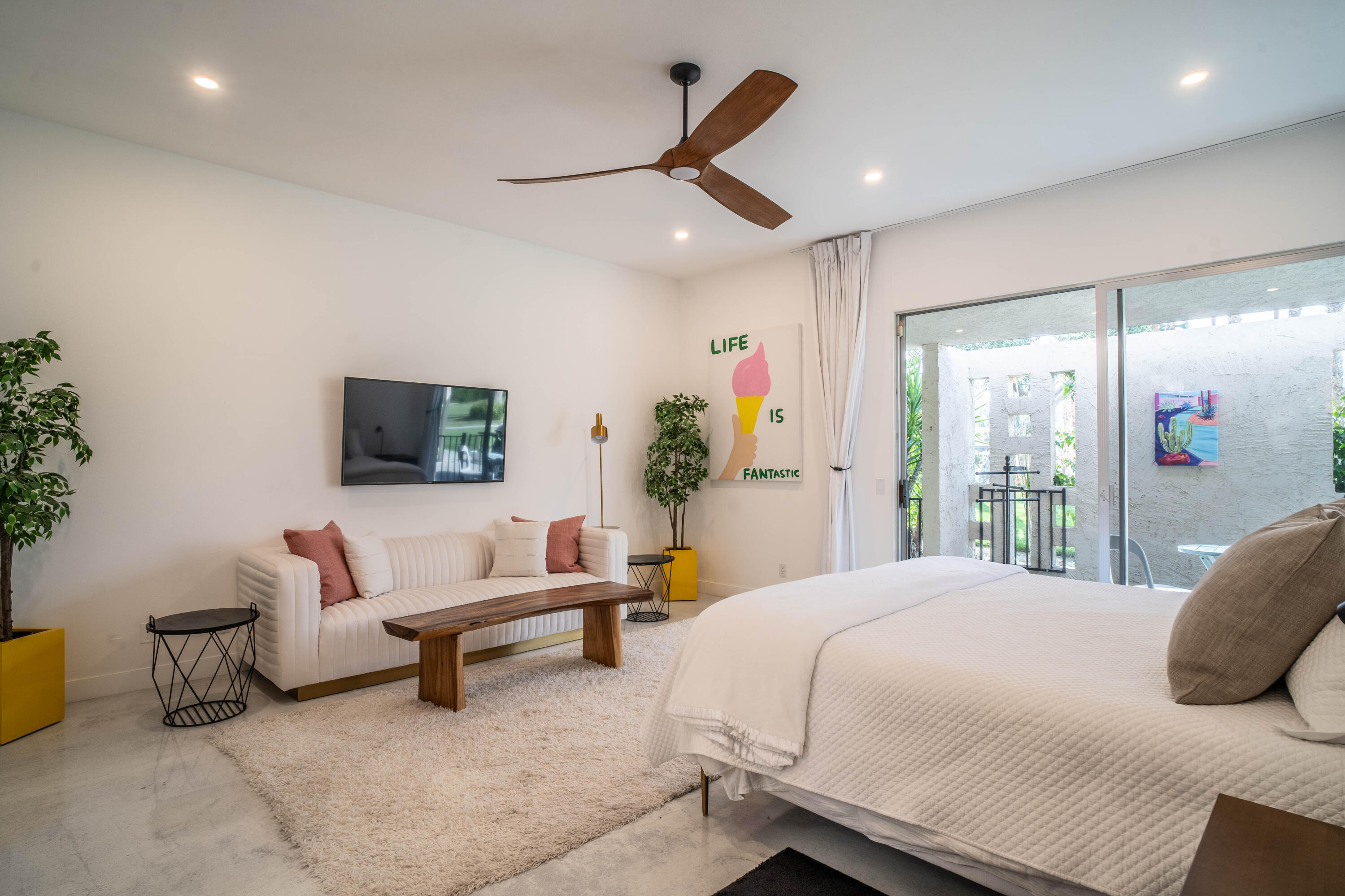 45705 Pawnee Road Indian Wells, CA 92210 - Photo 28 of 67 45705 Pawnee III-22