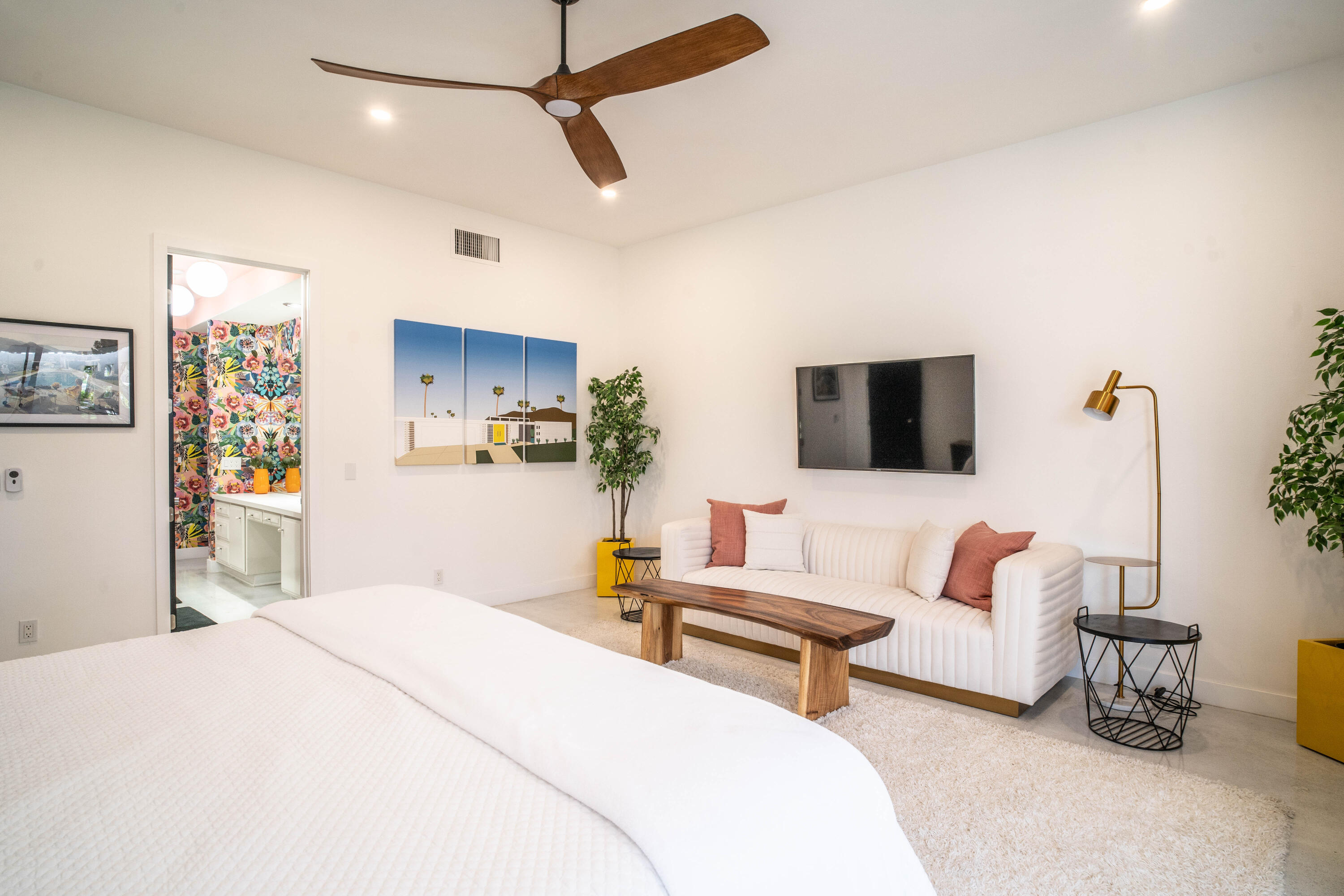 45705 Pawnee Road Indian Wells, CA 92210 - Photo 31 of 67 45705 Pawnee III-25