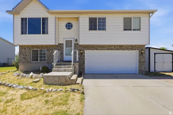 $439,900 | 5335 South 4250th Street West, Roy, UT 84067