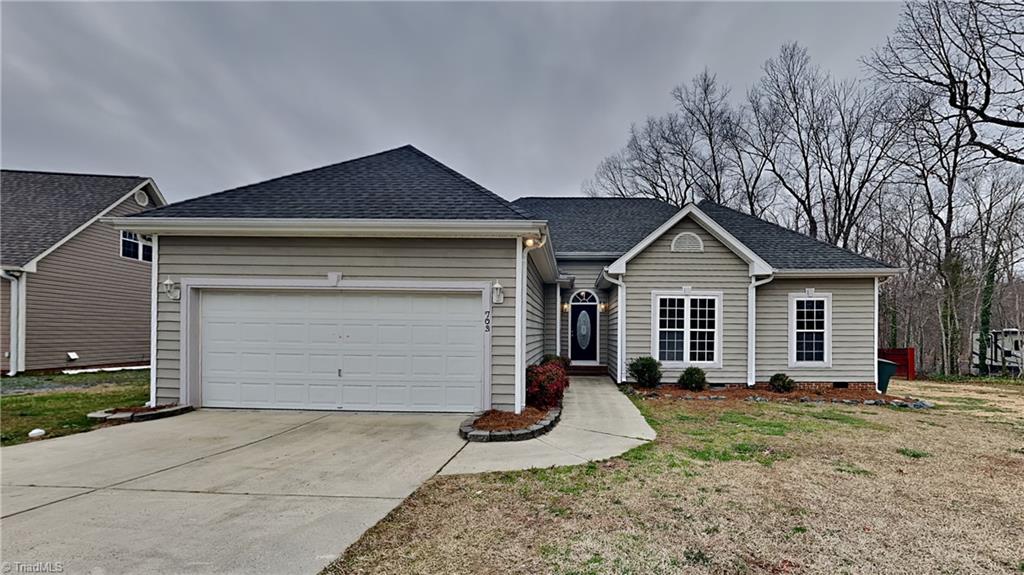 703 Williamsdale Road Graham, NC 27253 - Photo 1 of 11 Gallery Image 1