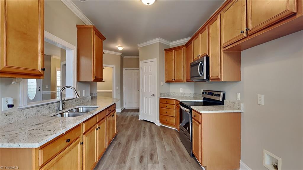 703 Williamsdale Road Graham, NC 27253 - Photo 4 of 11 Gallery Image 4