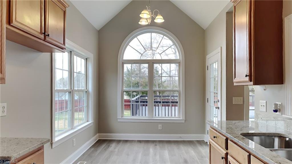 703 Williamsdale Road Graham, NC 27253 - Photo 5 of 11 Gallery Image 5