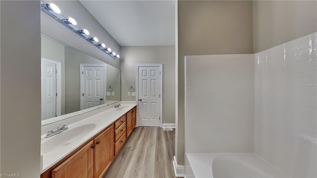 703 Williamsdale Road Graham, NC 27253 - Photo 7 of 11 Gallery Image 7