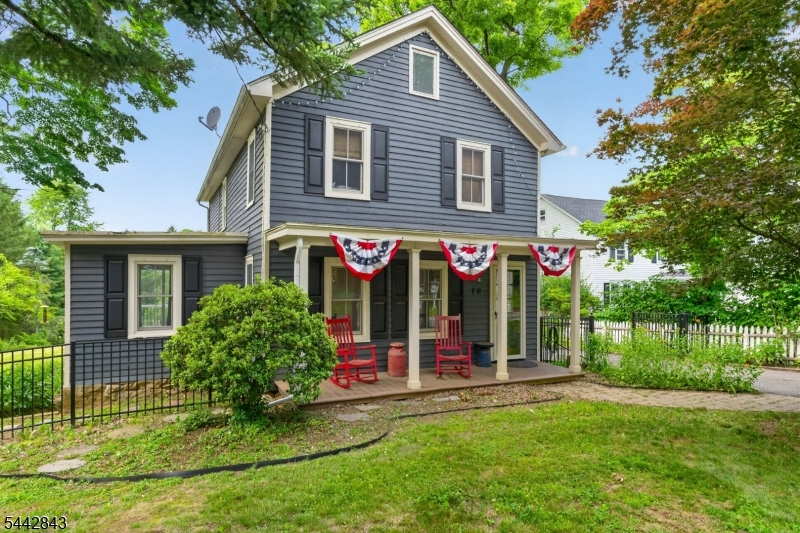 79 West Main Street Mendham, NJ 07945 - Photo 2 of 31
