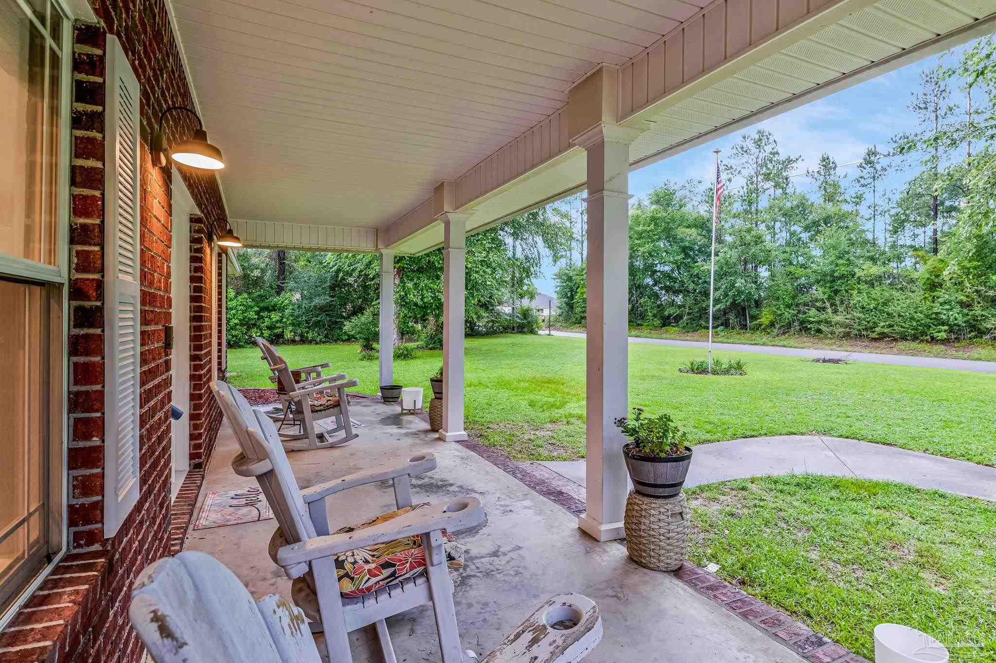 2685 Segrest Road Pace, FL 32571 - Photo 46 of 72