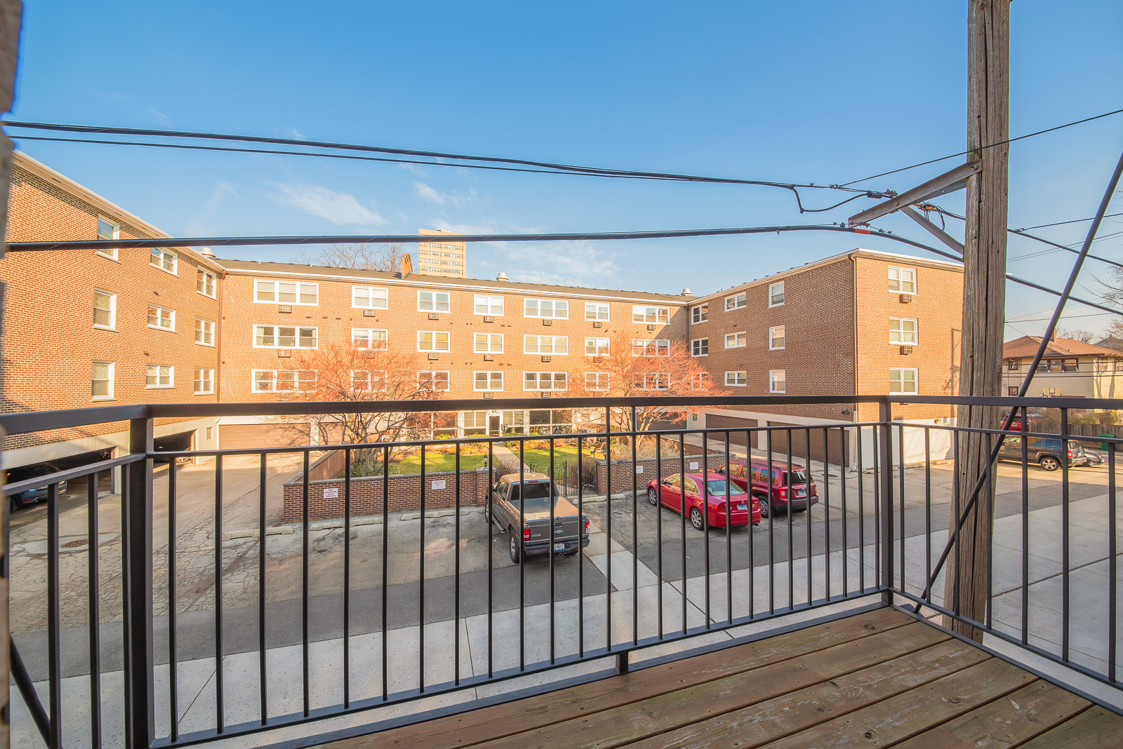 1025 Walnut Way Oak Park, IL 60302 - Photo 15 of 25