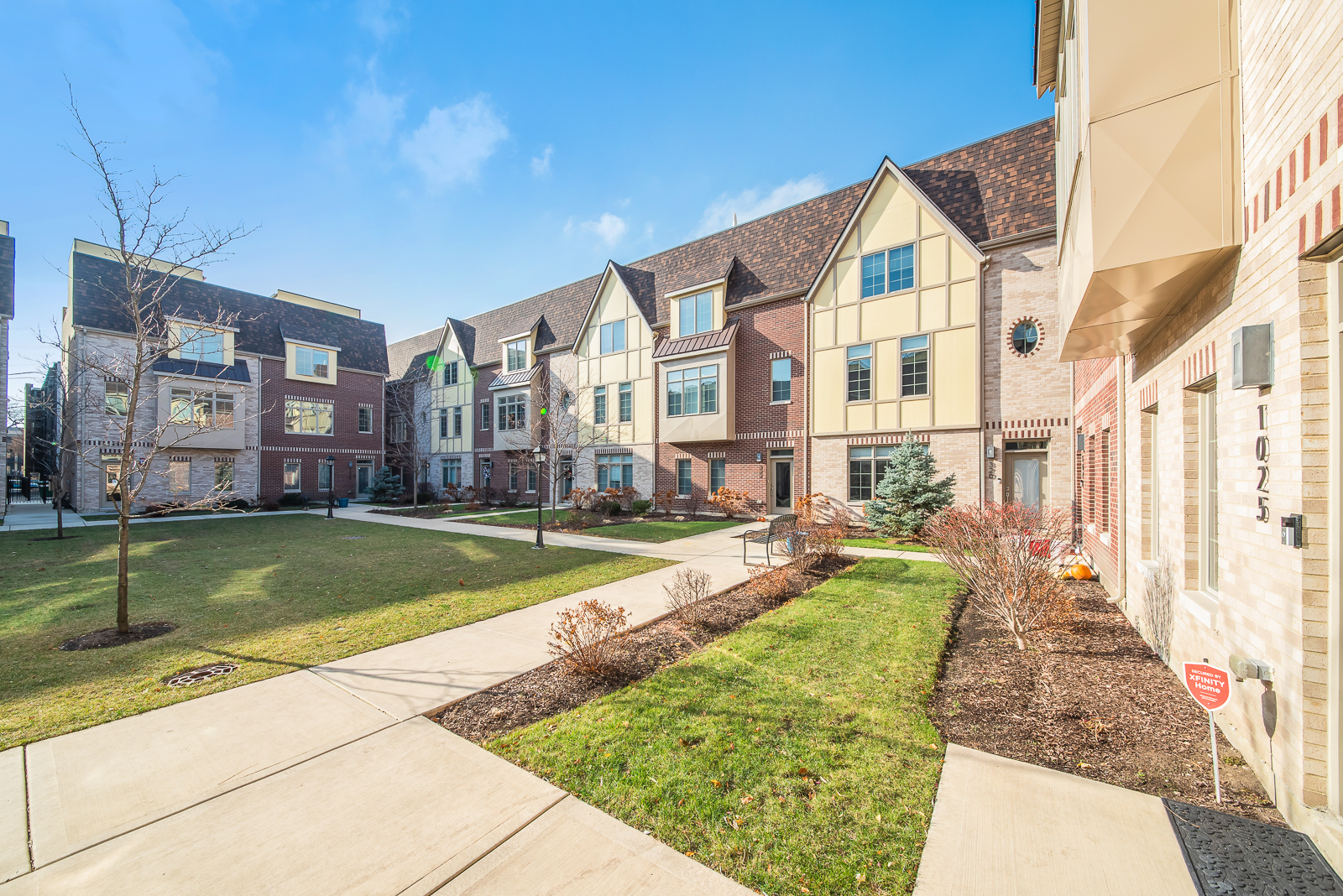 1025 Walnut Way Oak Park, IL 60302 - Photo 25 of 25