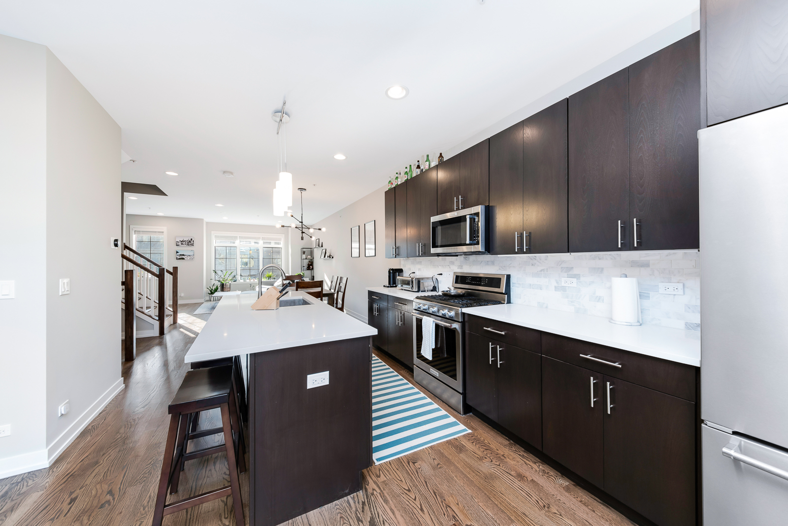 1025 Walnut Way Oak Park, IL 60302 - Photo 8 of 25