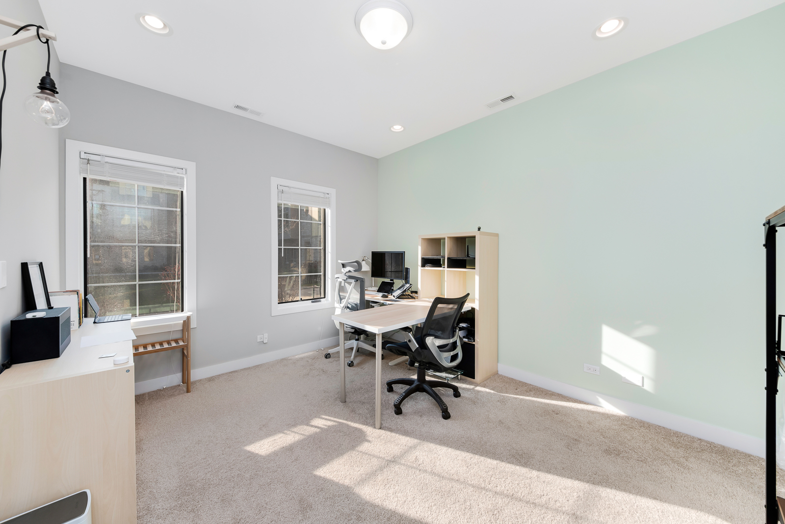 1025 Walnut Way Oak Park, IL 60302 - Photo 9 of 25