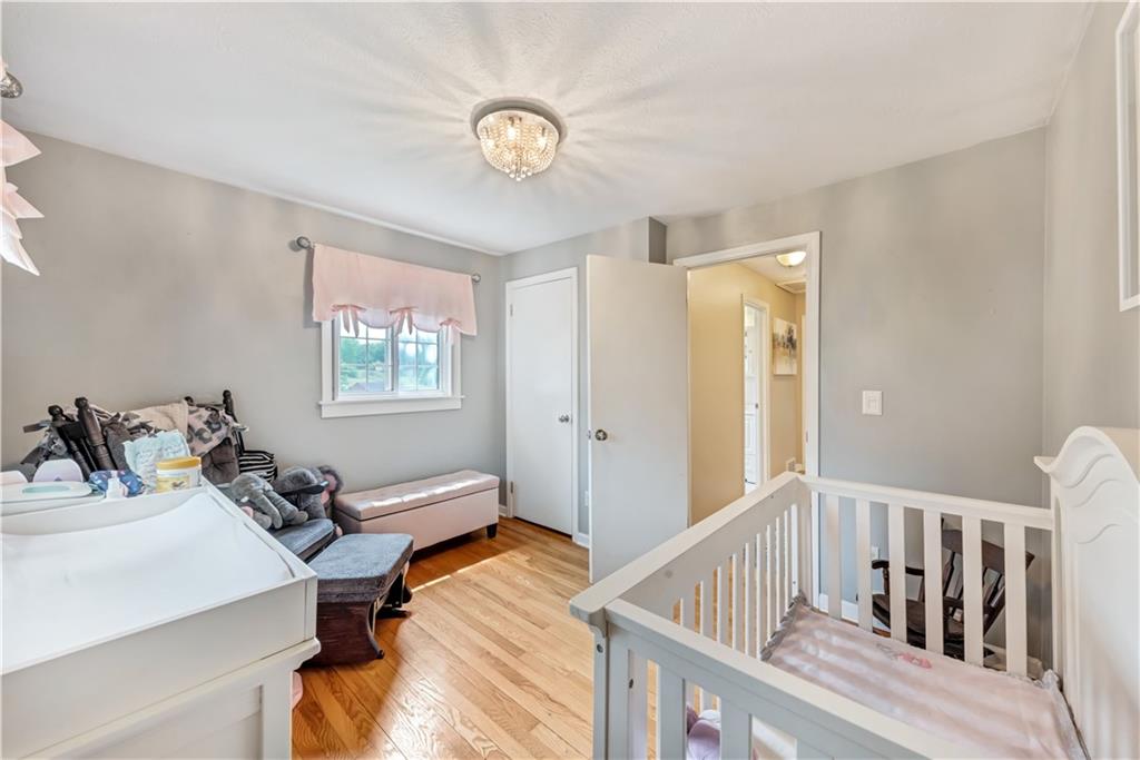 1248 Savannah Road New Castle, PA 16101 - Photo 18 of 25