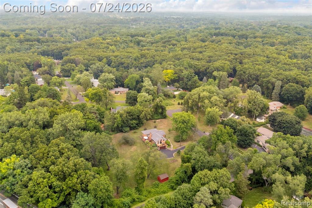 304 Oaklane Drive Rochester Hills, MI 48306 - Photo 36 of 45