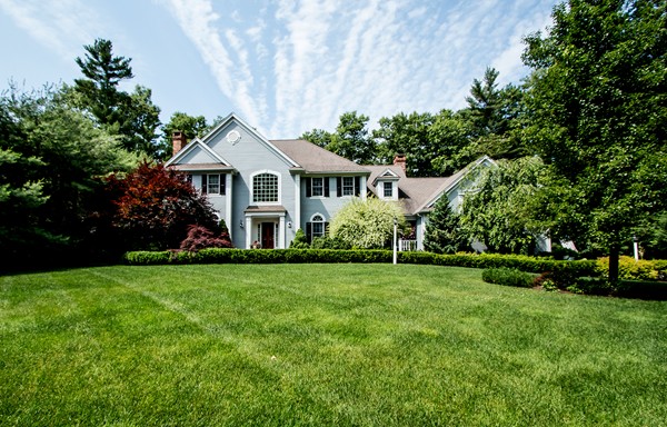 44 Winding Oaks Way Boxford, MA 01921 - Photo 1 of 30