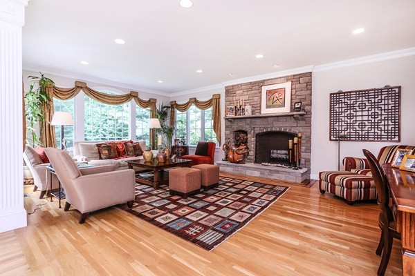 44 Winding Oaks Way Boxford, MA 01921 - Photo 5 of 30