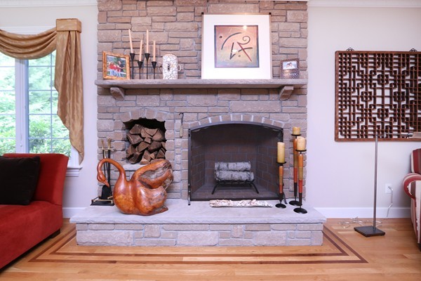 44 Winding Oaks Way Boxford, MA 01921 - Photo 7 of 30
