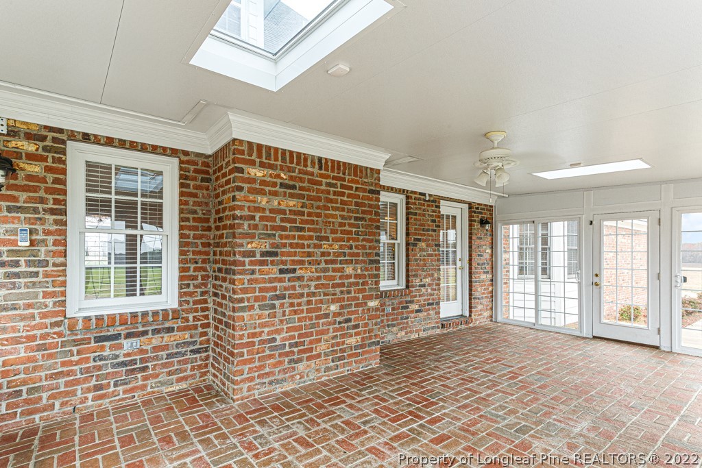 4051 Mt Tabor Road Red Springs, NC 28377 - Photo 24 of 50 a view of an empty room with a window