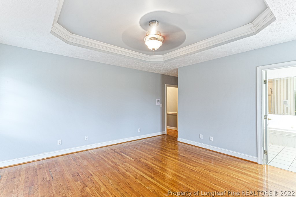 4051 Mt Tabor Road Red Springs, NC 28377 - Photo 30 of 50 a view of an empty room