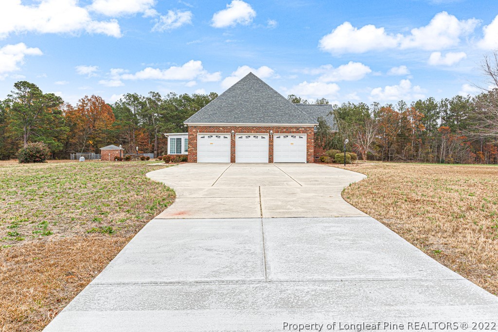 4051 Mt Tabor Road Red Springs, NC 28377 - Photo 45 of 50