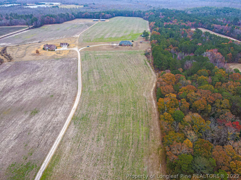 4051 Mt Tabor Road Red Springs, NC 28377 - Photo 49 of 50 a view of building