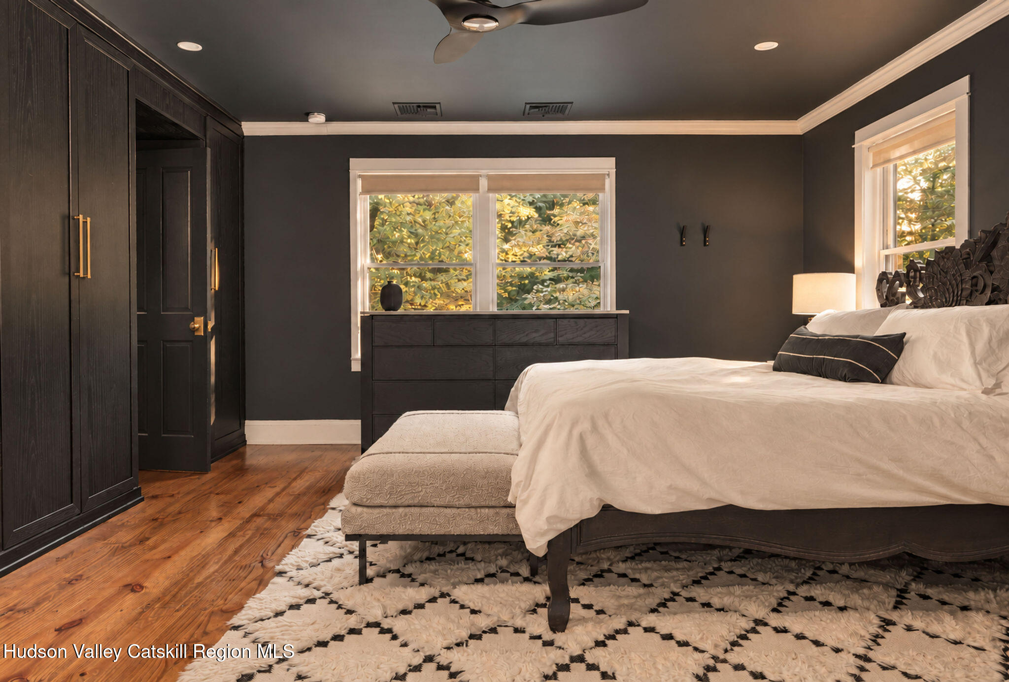 200 Sundale Road Accord, NY 12404 - Photo 23 of 46 Sunvale-bedroom-Fresh-Air-brighter-4000p