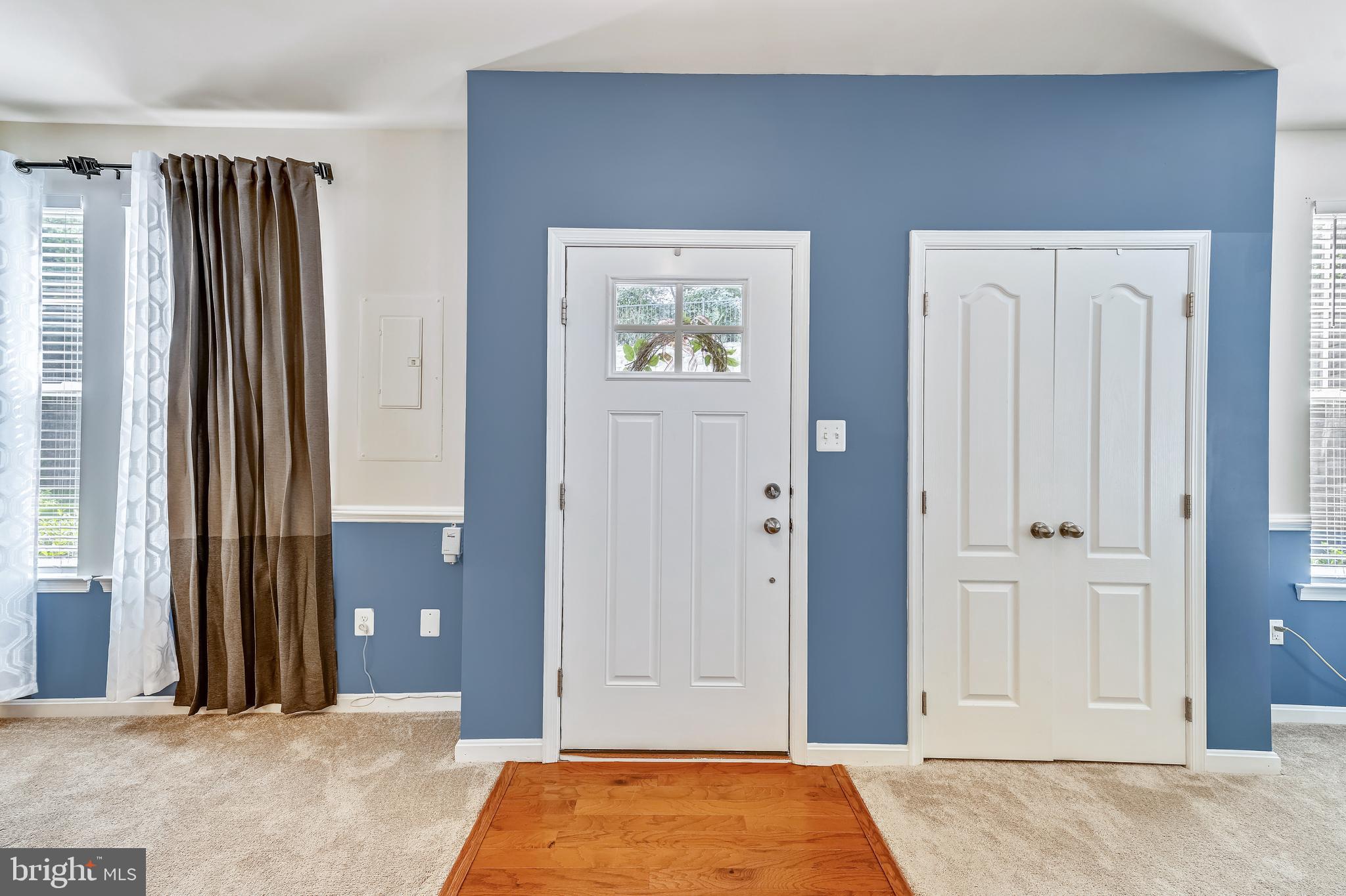 105 Jacobia Drive, Unit E4 Pasadena, MD 21122 - Photo 35 of 36 Enter into a open and airy floor plan.