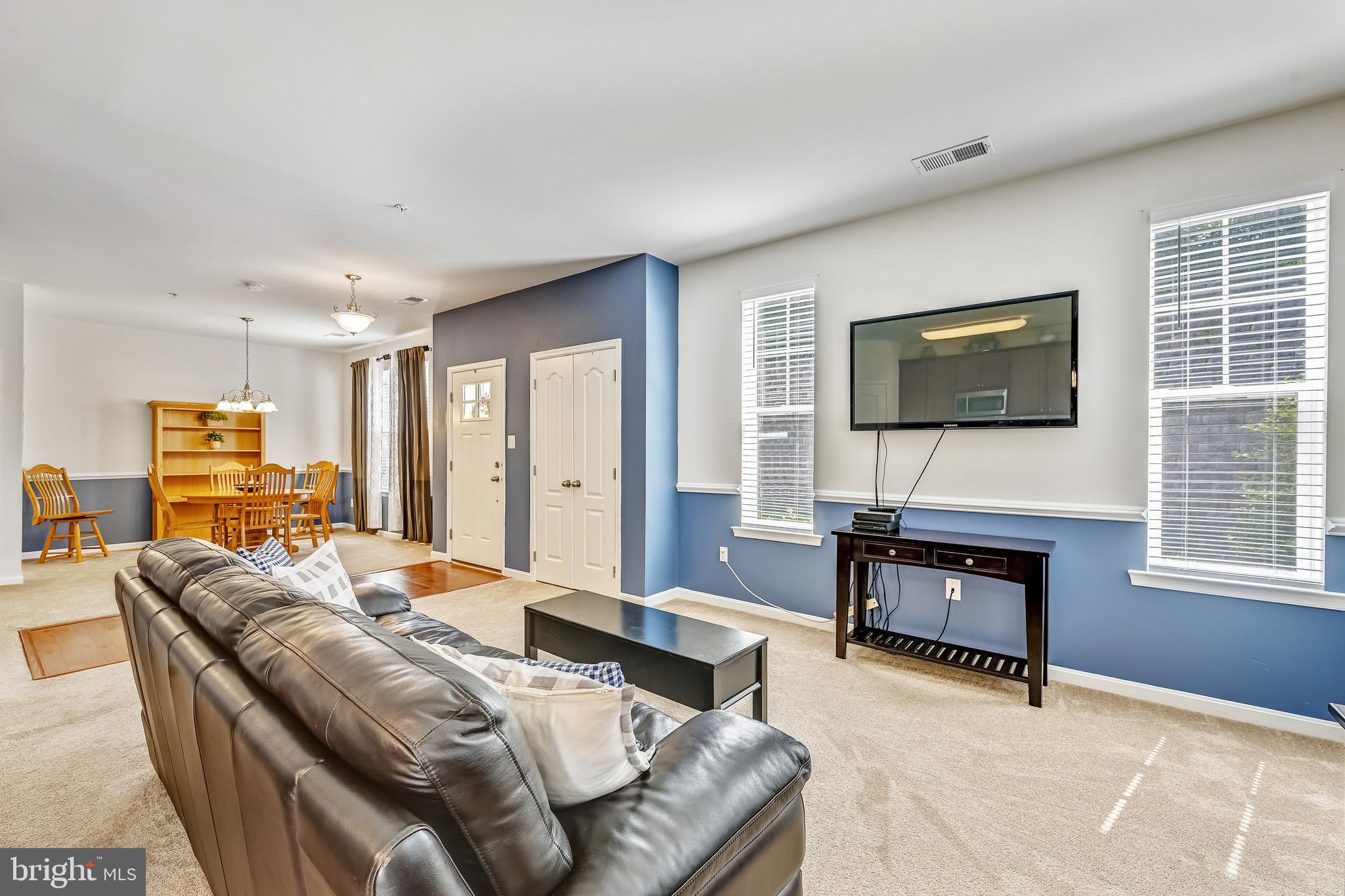 105 Jacobia Drive, Unit E4 Pasadena, MD 21122 - Photo 5 of 36 Sit back and enjoy.