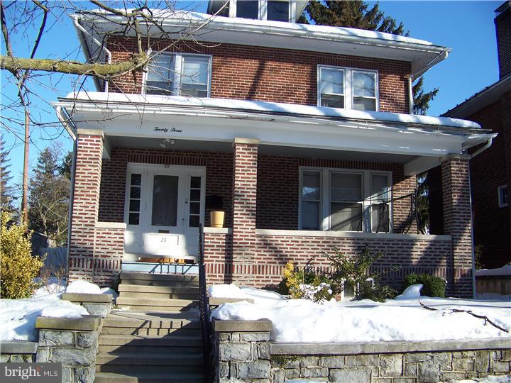 23 Ralph Avenue Sinking Spring, PA 19608 - Photo 1 of 10 Exterior Front