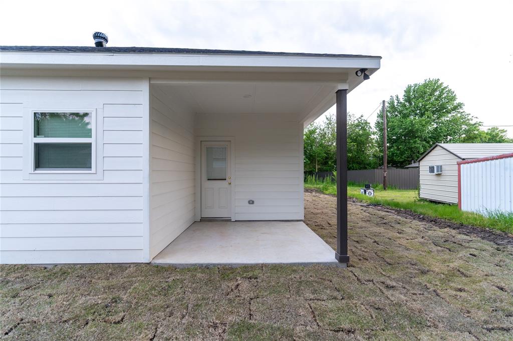 839 Southwest 7th Street Cooper, TX 75432 - Photo 12 of 21