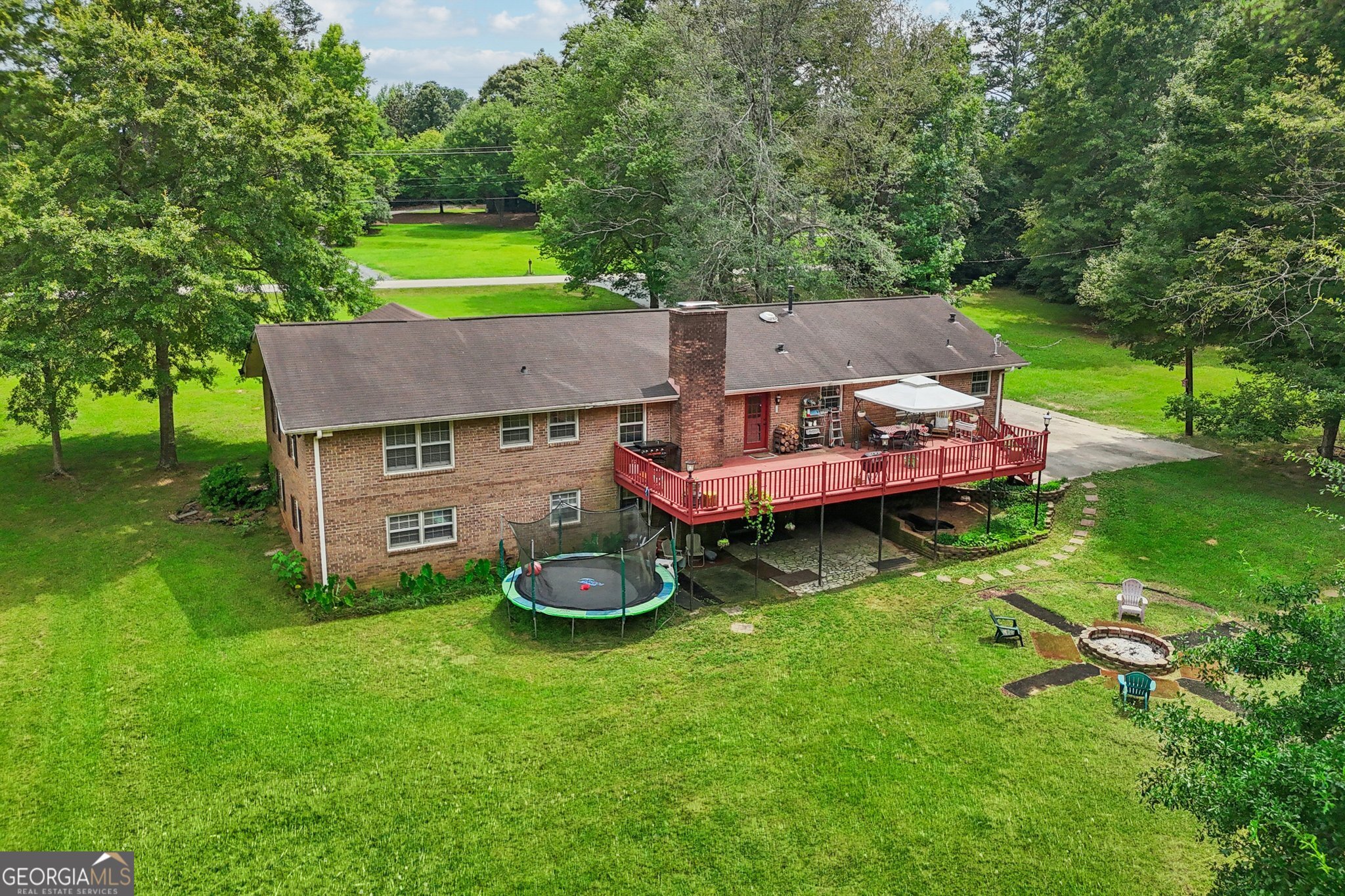 508 East Boyd Road Hogansville, GA 30230 - Photo 82 of 95